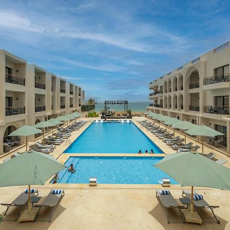 Al Masa Hotel El Sokhna Ain Sukhna Exterior photo