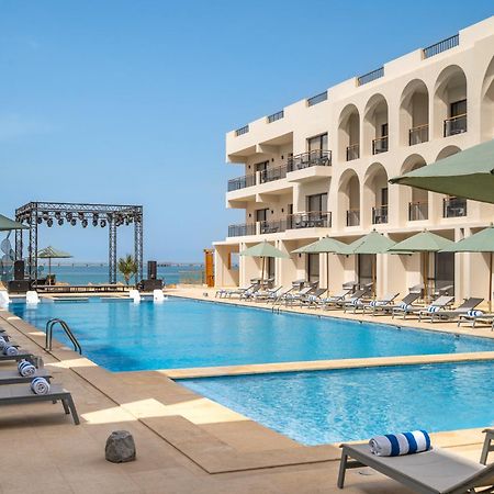 Al Masa Hotel El Sokhna Ain Sukhna Exterior photo