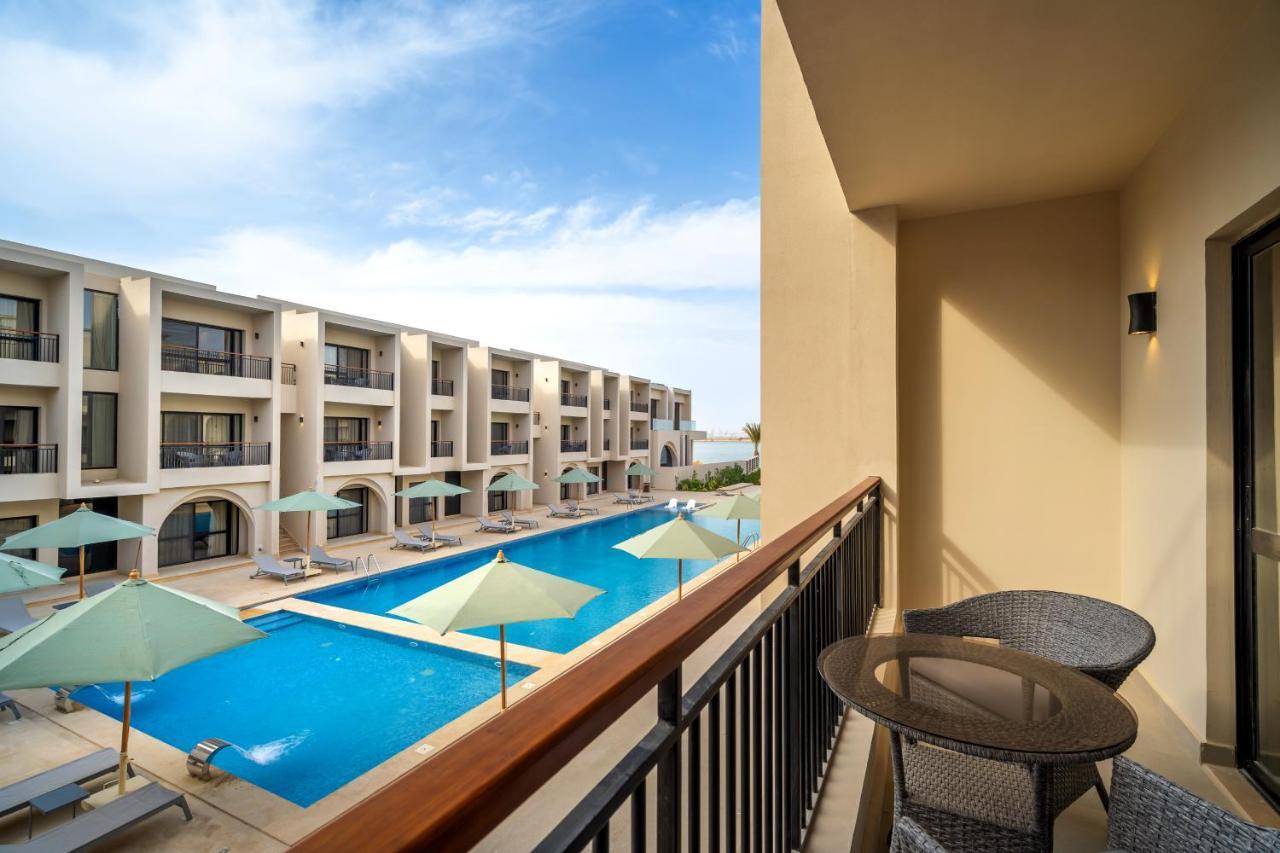 Al Masa Hotel El Sokhna Ain Sukhna Exterior photo